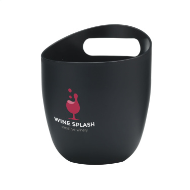 Logotrade corporate gift image of: Vince Ice Bucket 2.5 L cooler