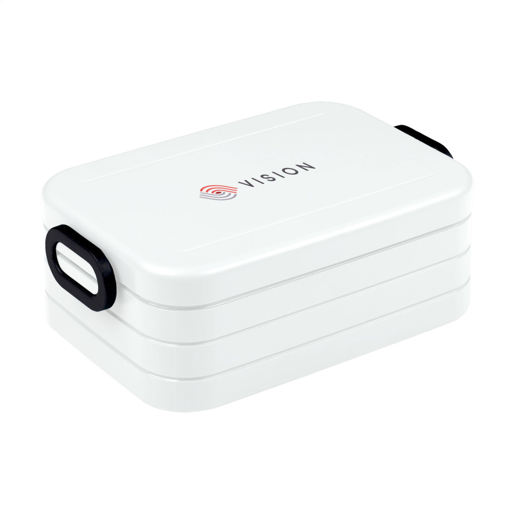 Logo trade advertising product photo of: Mepal Lunchbox Take a Break midi 900 ml