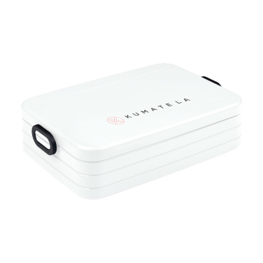Logotrade advertising product image of: Mepal Lunchbox Take a Break large 1.5 L