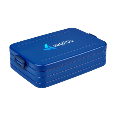 Logotrade corporate gift image of: Mepal Lunchbox Take a Break large 1.5 L