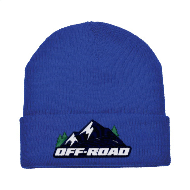 Logo trade promotional giveaway photo of: Antarctica hat