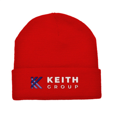 Logotrade promotional item image of: Antarctica hat