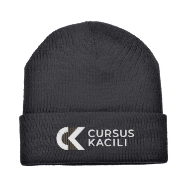 Logo trade promotional giveaway photo of: Antarctica hat