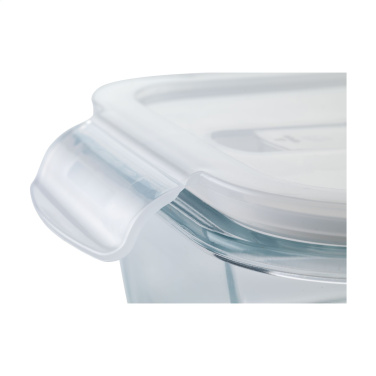 Logo trade corporate gifts picture of: Bintan Lunchbox