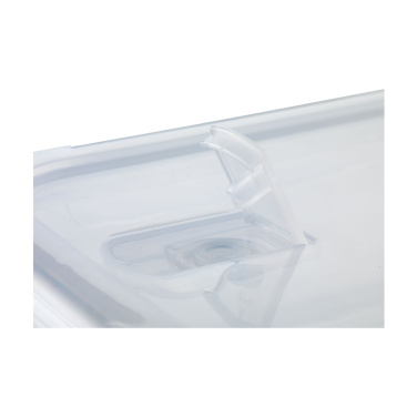Logo trade promotional product photo of: Bintan Lunchbox