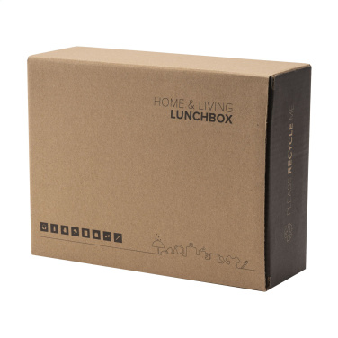 Logotrade business gifts photo of: Bintan Lunchbox