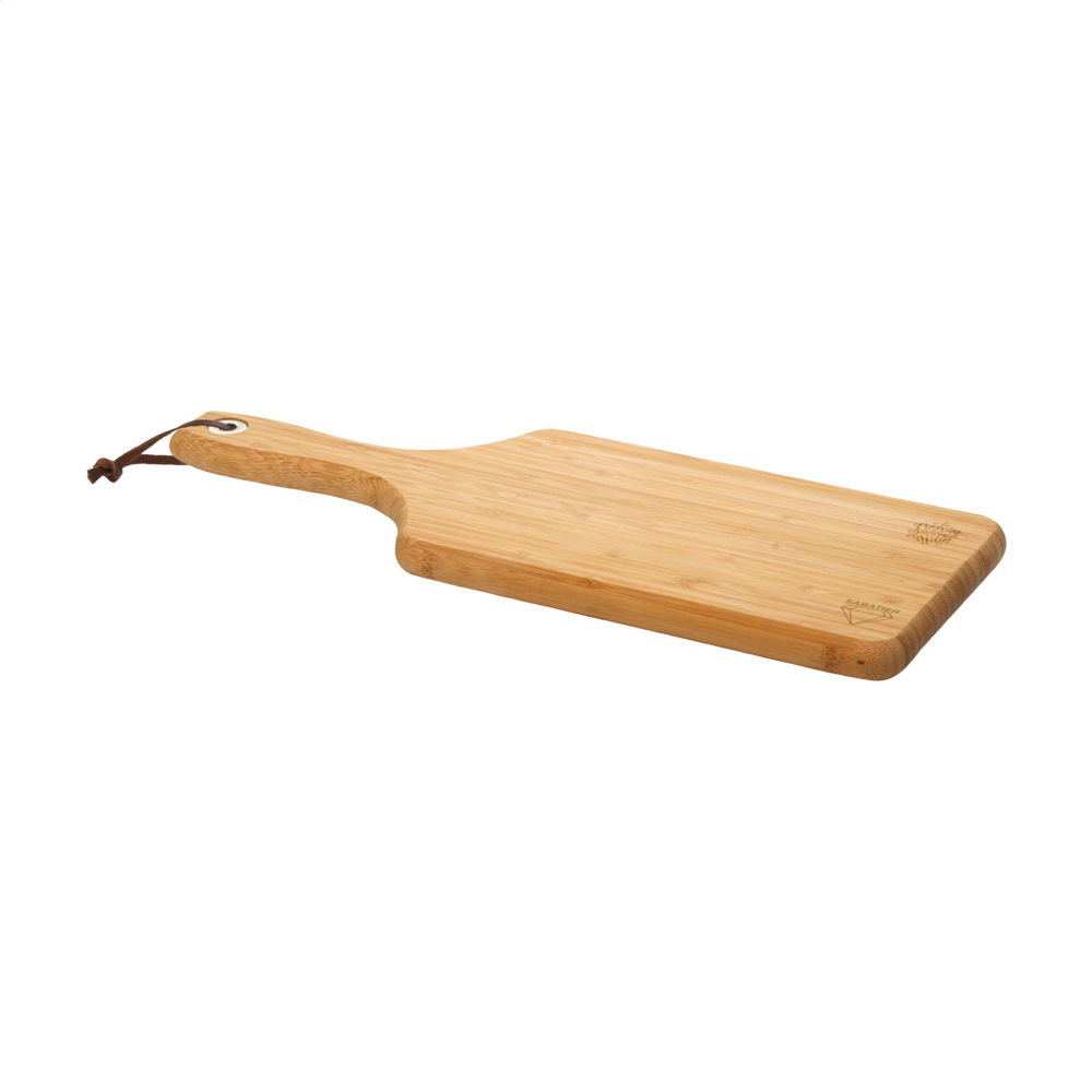 Logotrade corporate gift image of: Diamant Sabatier Cutting Board Size M