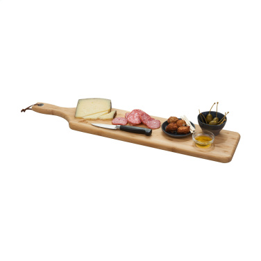 Logotrade promotional item picture of: Diamant Sabatier Cutting Board