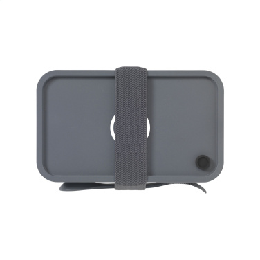 Logo trade promotional merchandise image of: Bento PP Meal Box