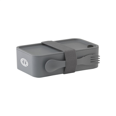 Logo trade corporate gifts picture of: Bento PP Meal Box