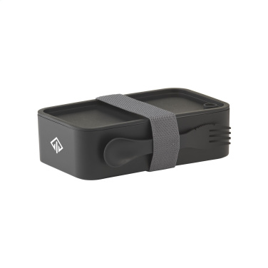 Logo trade advertising product photo of: Bento PP Meal Box