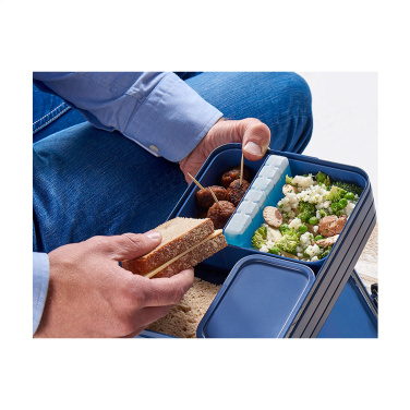 Logotrade business gift image of: Mepal Lunch box Bento Large 1,5 L
