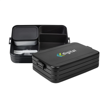 Logo trade promotional giveaway photo of: Mepal Lunch box Bento Large 1,5 L