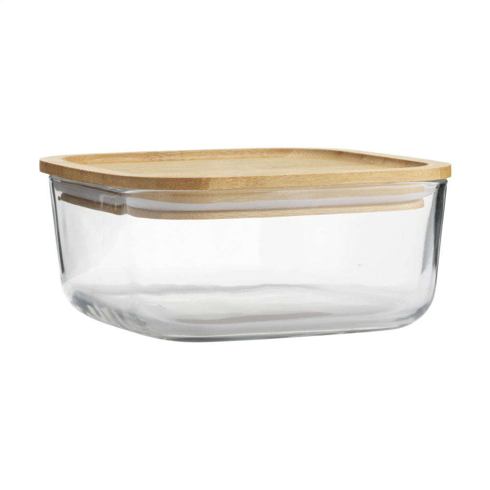 Logo trade business gift photo of: Belize stock box