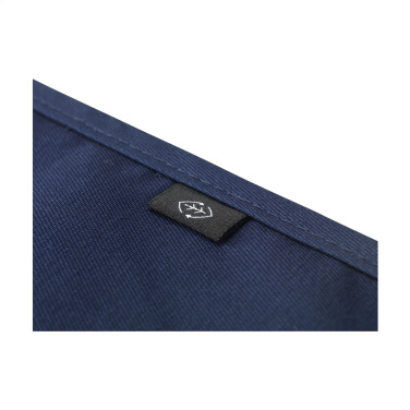 Logotrade promotional item image of: Apron Recycled Cotton (170 g/m²)