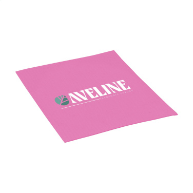 Logo trade promotional gifts picture of: Seat Cover ECO Standard