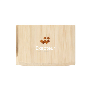 Logo trade corporate gifts picture of: Cody Felt Coaster Set