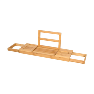Logo trade corporate gifts picture of: Bamboo Bath Board