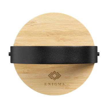 Logotrade corporate gift picture of: Wooosh Batam Light rechargable lamp