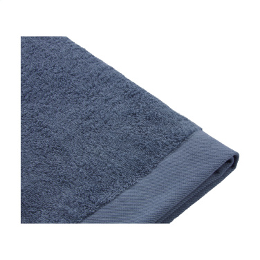 Logotrade advertising products photo of: Walra Towel Remade Cotton 50 x 100