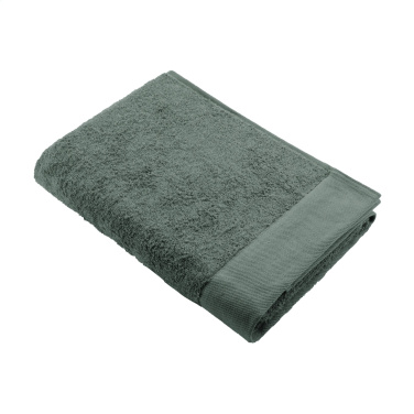 Logotrade promotional items photo of: Walra Bath Towel Remade Cotton 70 x 140