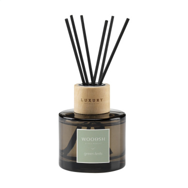 Logotrade business gifts photo of: Wooosh Fragrance Sticks Green Herbs