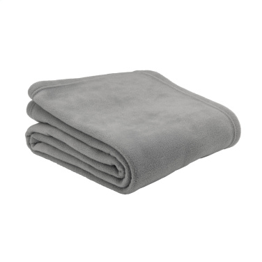 Logo trade promotional products image of: Wooosh Vida GRS Recycled Plaid