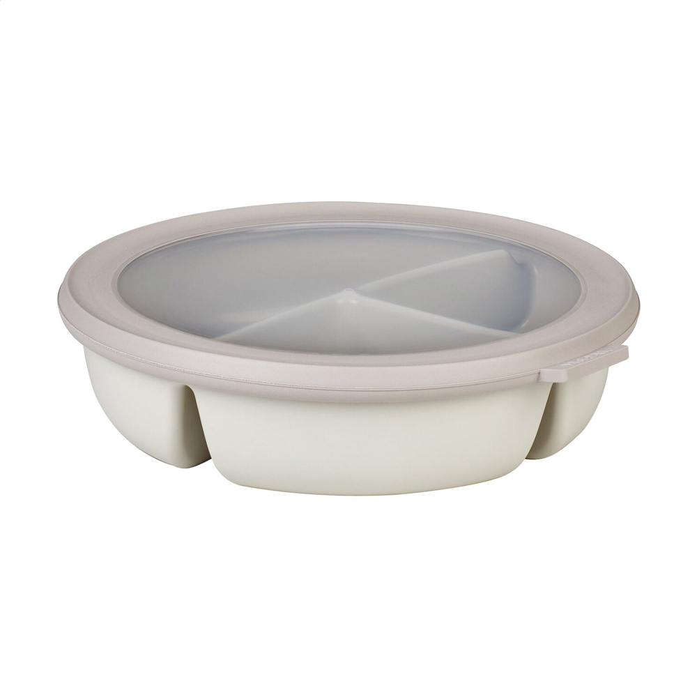 Logo trade promotional product photo of: Mepal Bento Cirqula Bowl