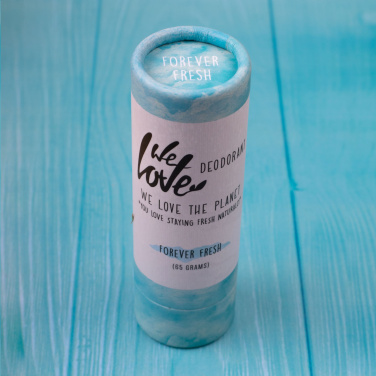 Logo trade advertising products image of: We Love The Planet Giftset Care