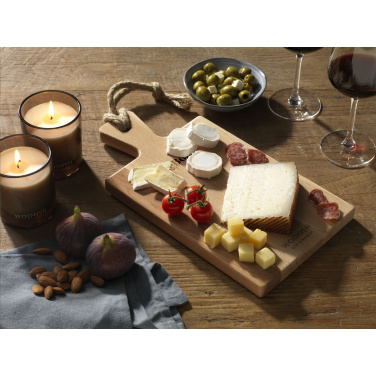 Logo trade promotional merchandise image of: Wooosh Tabla serving board