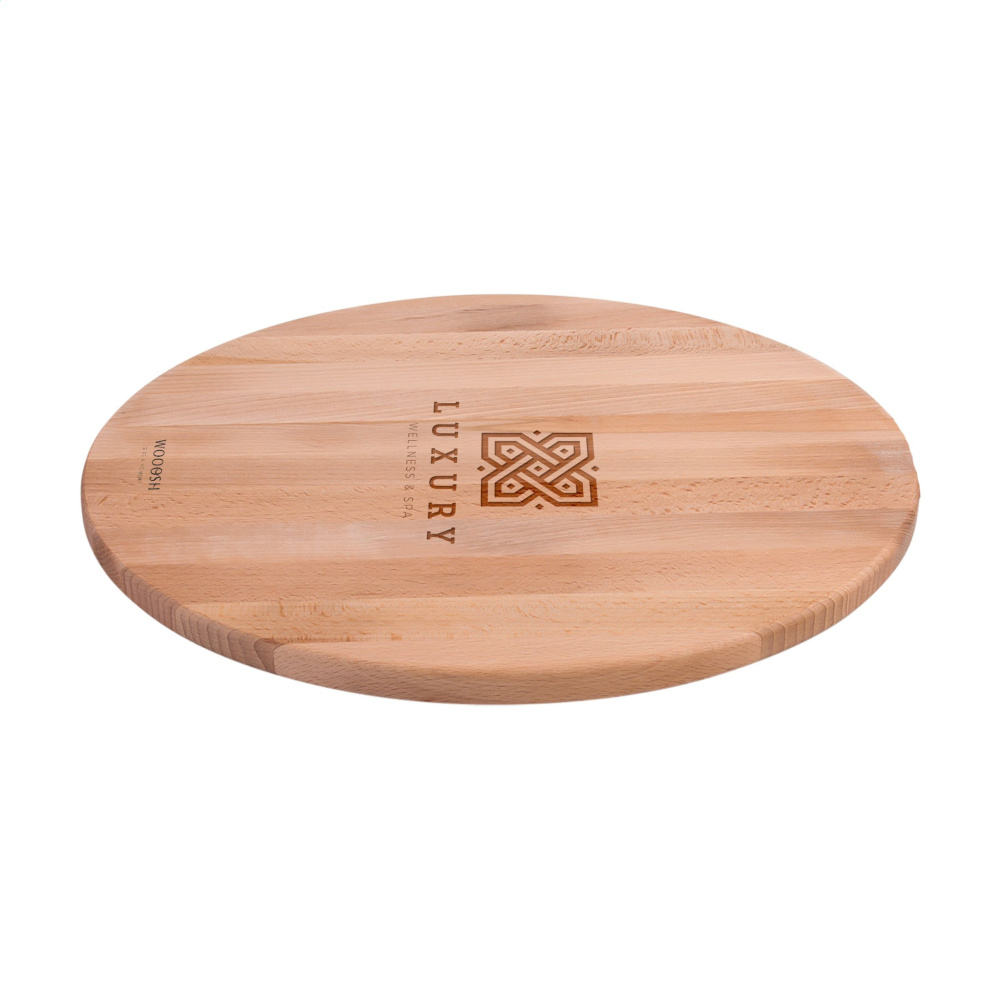 Logotrade corporate gift picture of: Wooosh Tabla Pizza serving board