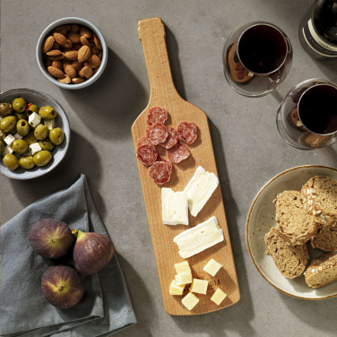Logo trade promotional giveaways picture of: Bottle Board serving board