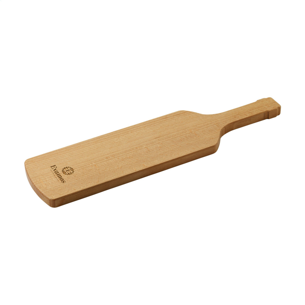 Logo trade promotional giveaways picture of: Bottle Board serving board