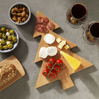 Logotrade promotional product image of: Tree Board serving board