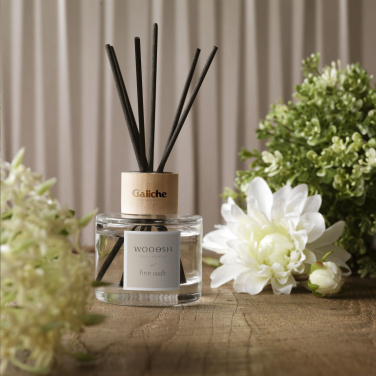 Logo trade promotional items picture of: Wooosh Fragrance Sticks Fine Oudh