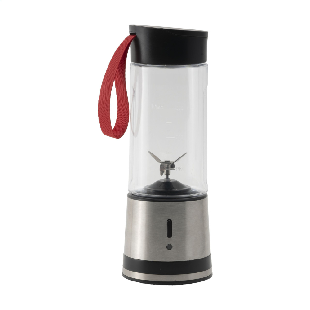 Logo trade promotional items image of: Rechargeable Smoothie Maker