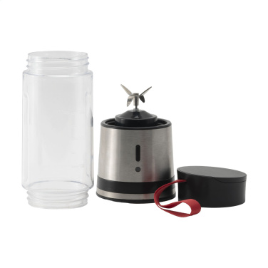 Logotrade advertising product picture of: Rechargeable Smoothie Maker