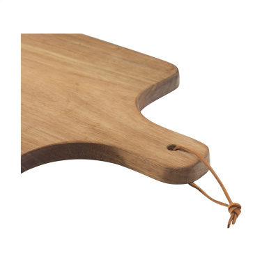 Logo trade promotional gifts picture of: Wooosh Castella serving board