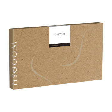 Logotrade promotional item picture of: Wooosh Castella serving board