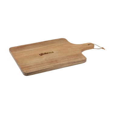 Logo trade promotional products picture of: Wooosh Castella serving board