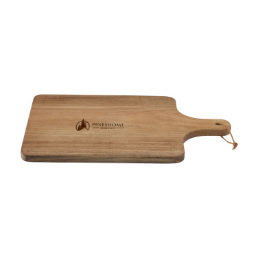 Logotrade promotional merchandise photo of: Wooosh Castella serving board