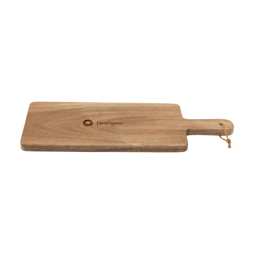 Logotrade promotional merchandise photo of: Wooosh Borghi serving board