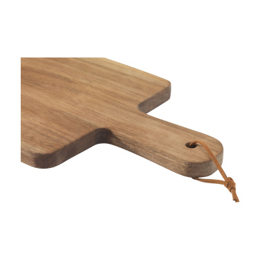 Logo trade promotional merchandise picture of: Wooosh Borghi serving board