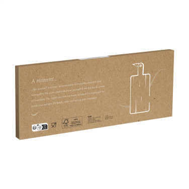 Logo trade promotional gift photo of: Wooosh Borghi serving board