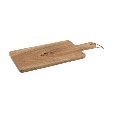 Logo trade promotional giveaways picture of: Wooosh Borghi serving board