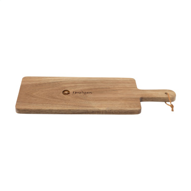 Logo trade business gift photo of: Wooosh Borghi serving board