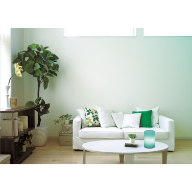 Logo trade promotional merchandise image of: Grundig Lumo Colour Mood table light