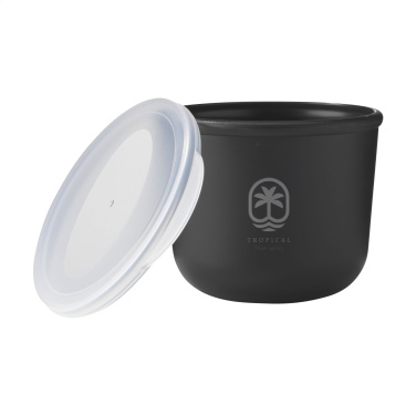 Logo trade advertising products picture of: Juna Lunch Pot