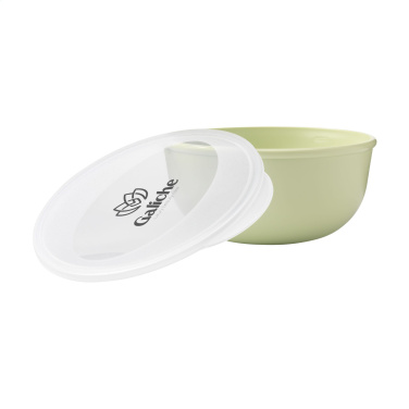 Logo trade promotional gift photo of: Tess Food Bowl