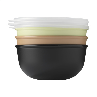 Logo trade promotional products picture of: Tess Food Bowl